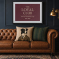 Load image into Gallery viewer, Framed poster