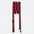 Load image into Gallery viewer, Bordeaux Pet leash