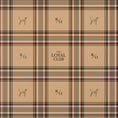 Load image into Gallery viewer, Custom Oversized Monogram Weekender Bag