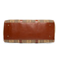 Load image into Gallery viewer, Custom Monogram Waterproof Travel Duffel Bag
