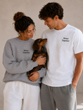 Load image into Gallery viewer, Better Together Unisex garment-dyed heavyweight t-shirt
