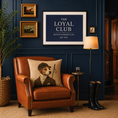 Load image into Gallery viewer, Framed poster
