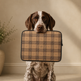 Load image into Gallery viewer, Custom Monogram Laptop Sleeve
