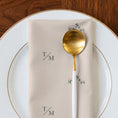 Load image into Gallery viewer, Cloth napkin set
