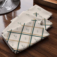 Load image into Gallery viewer, Cloth napkin set
