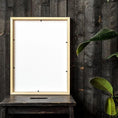 Load image into Gallery viewer, Framed Poster Pet
