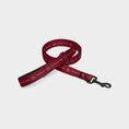 Load image into Gallery viewer, Bordeaux Pet leash
