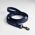 Load image into Gallery viewer, Pet leash · Blue
