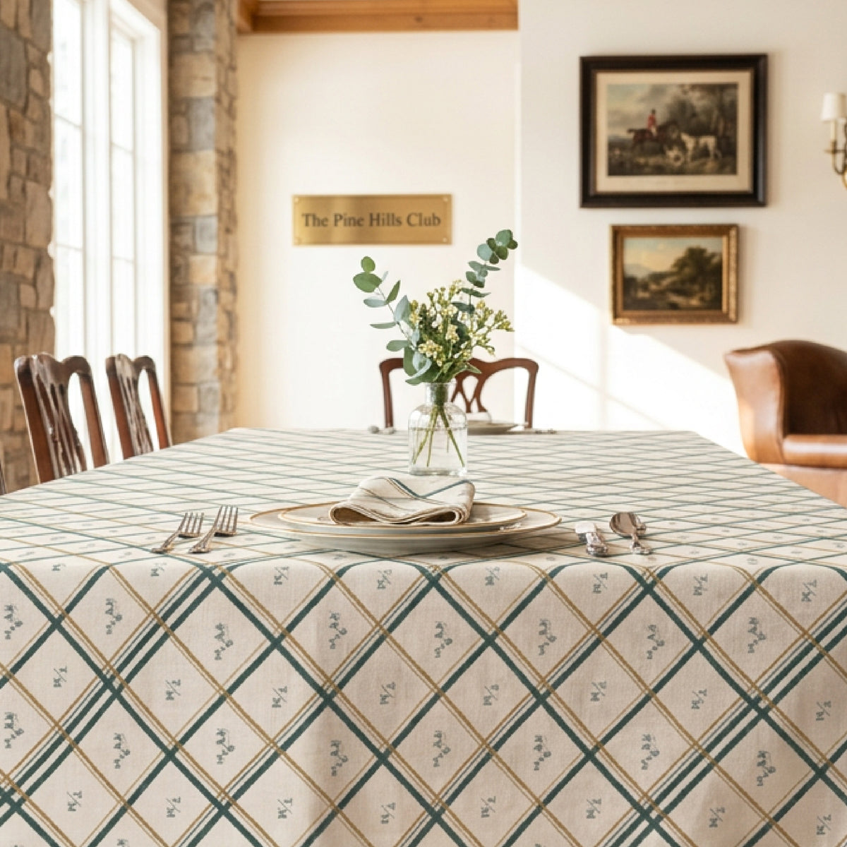 Tablecloths